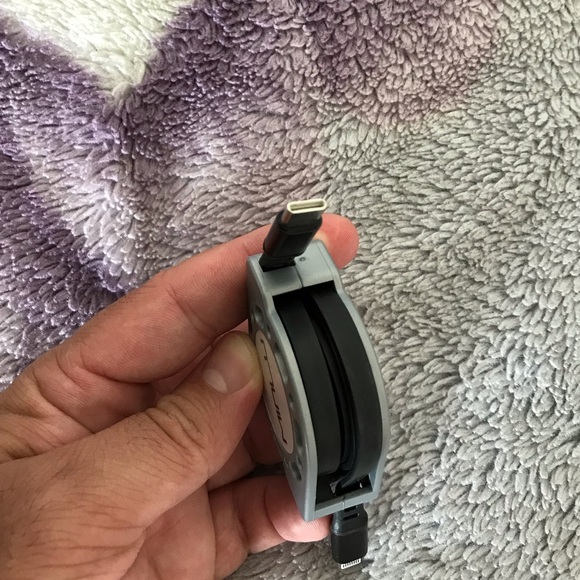 MINLU USB Type C to Lightning Cable - Picture 10 of 11